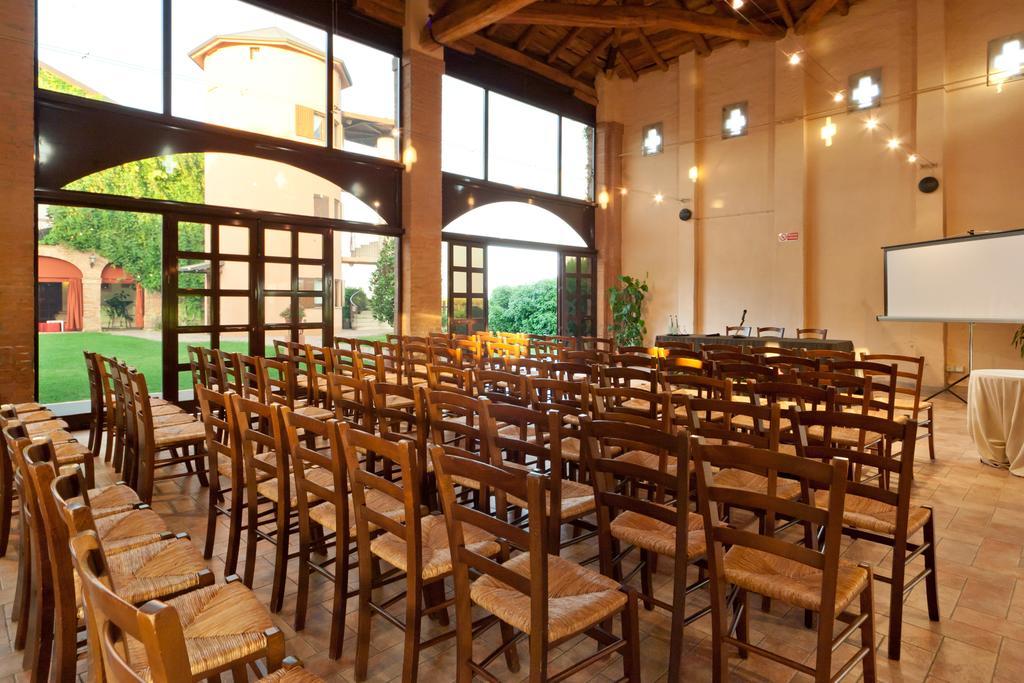 Agriturismo La Lupa Madonna della Provvidenza Eksteriør billede