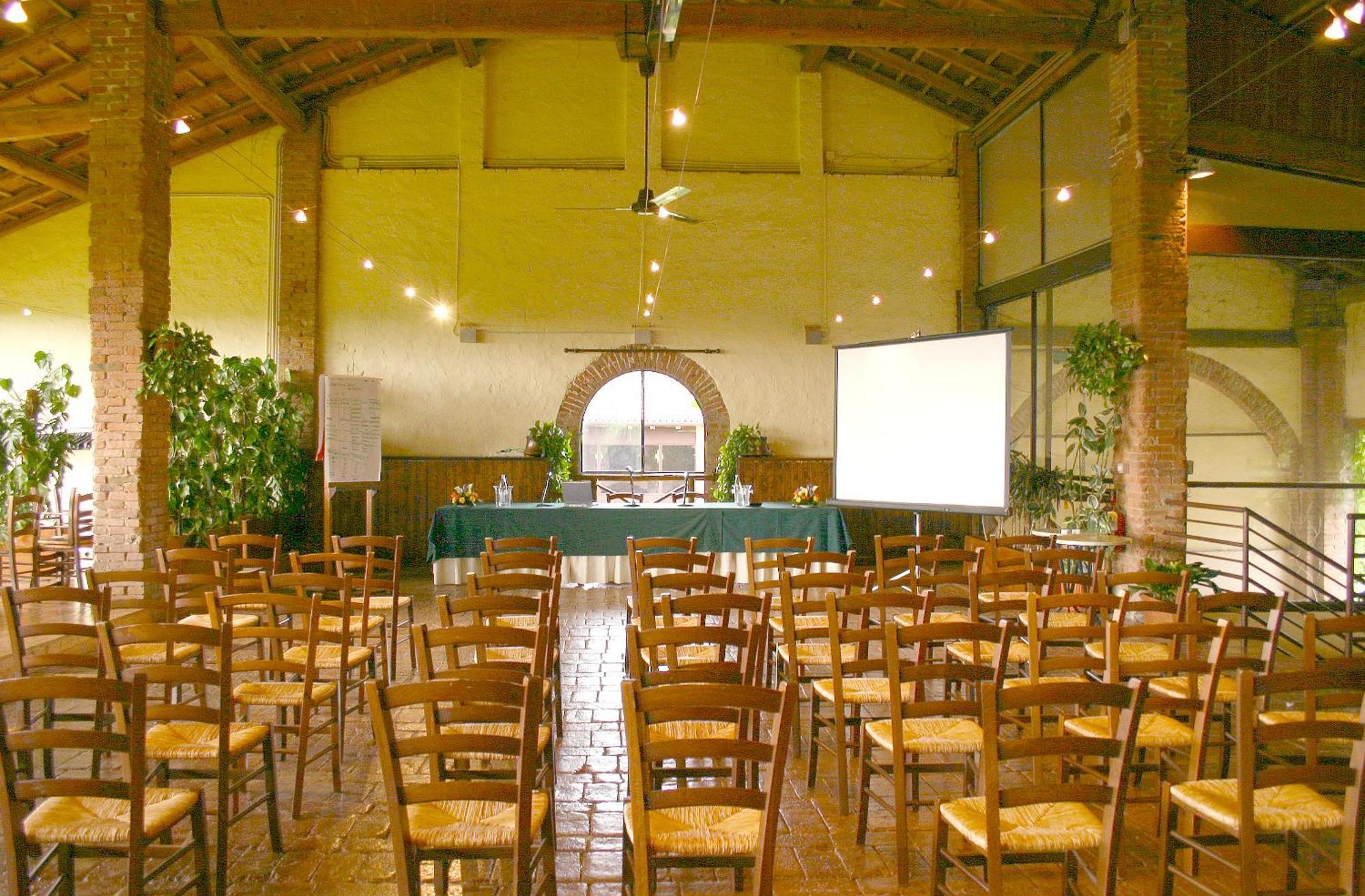 Agriturismo La Lupa Madonna della Provvidenza Eksteriør billede