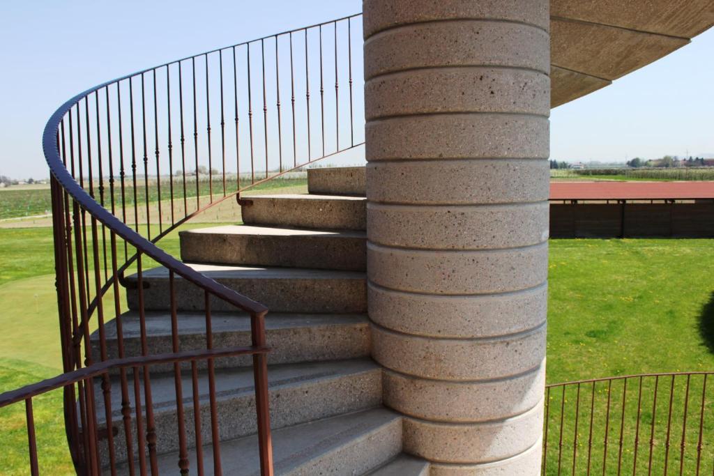 Agriturismo La Lupa Madonna della Provvidenza Eksteriør billede